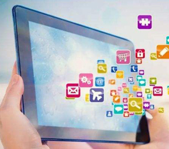 2025 年应用软件开发热点：技术创新与市场变革齐驱